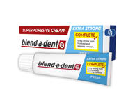 Protezų kremas BLEND-A-DENT, 47 g