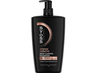 Plaukų šampūnas SYOSS Intense Keratin, 1 l