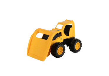 Žaislinė statybinė mašina FOXTER - 2