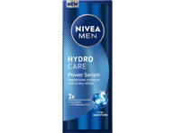 Serumas NIVEA MEN HYDROCARE Power, 30 ml