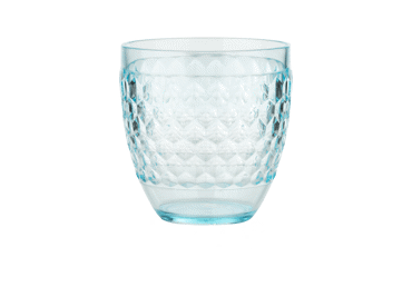 Plastikinė stiklinė UNIWELL Gem, 550 ml