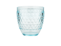 Plastikinė stiklinė UNIWELL Gem, 550 ml