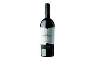 Raudonasis vynas PIROVANO Appassimento, 16 %, 750 ml