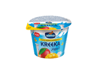 Graikiškas valgomasis jogurtas ALMA, mangų sk., 3,4 % rieb., 150 g
