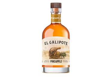 Romas EL GALIPOTE PINEAPPLE, 700 ml