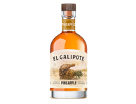 Romas EL GALIPOTE PINEAPPLE, 700 ml