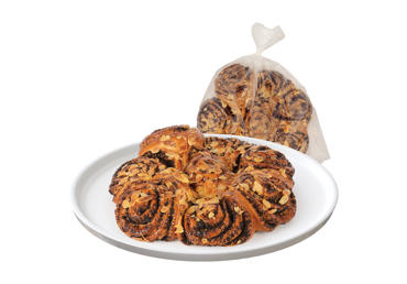 Pyragas DRAUGAI, 400 g