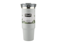 Gertuvė su šiaudeliu UNIWELL, 850 ml
