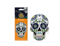 Oro gaiviklis AROMA HAT SKULL