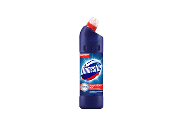 WC valiklis DOMESTOS 24 H PLUS, 750 ml