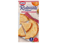 Šaldyta pjadina RISTORANTE PIADINA PROSCIUTTO, 280 g