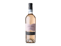 Rausvasis sausas vynas PIROVANO PINOT GRIGIO, 750 ml
