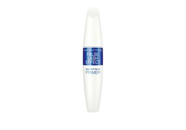 Blakstienų tušo bazė MAX FACTOR FALSE LASH EFFECT BLUE, mėlynas, 13.1 ml