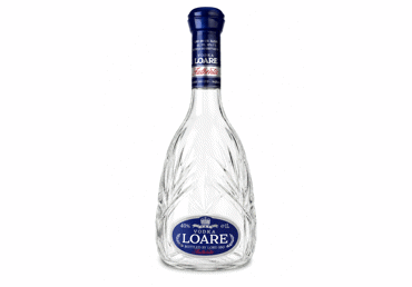 Degtinė LOARE 40%, 1 l