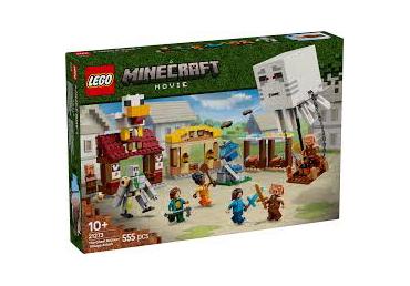 Konstruktorius LEGO Minecraft 21273