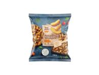 Šaldytos bulvių skiltelės WELL DONE, 750 g