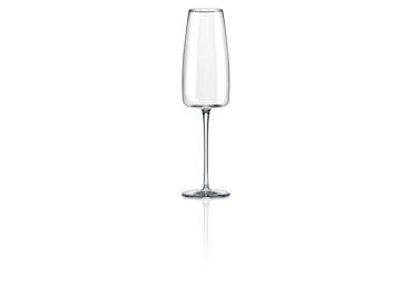 Šampano taurės RONA Lord 340 ml, 6 vnt. - 2