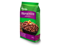 Margosios pupelės SKANĖJA, 500 g