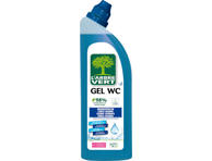 Tualeto valiklis FORCE MARINE, L'ARBRE VERT, 750ml