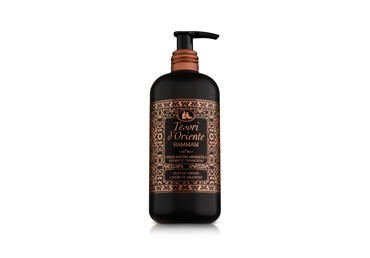 Skystas muilas Tesori d'Oriente Hammam, 300 ml