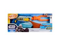 Žaislinis šautuvas blasteris The Mandalorian NERF