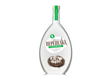 Degtinė PERIPIOLKA KLASIČNA, 200 ml