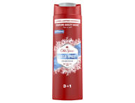 Dušo gelis OLD SPICE Cold Spice, 400ml