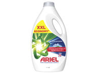Skystas skalbiklis ARIEL Mountain Spring, 3,15 l, 70 skalb.