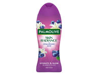 Dušo gelis PALMOLIVE Skin Radiance Blueberry & Lily, 500 ml