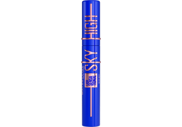 Blakstienų tušas MAYBELLINE BLUE MIST, 1 vnt. - 1