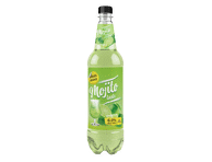 Alkoholinis kokteilis GERAS SKONIS MOJITO, 1 l