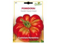 Pomidorai Costoluto fiorentino 0,5