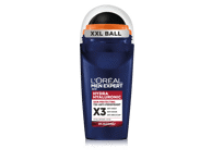 Vyriškas rutulinis dezodorantas L'OREAL MEN EXPERT HYDR.H.50