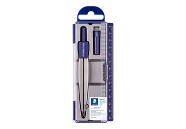 Skriestuvas STAEDTLER 550 50 - 1