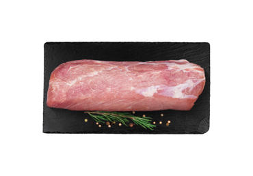 LIETUVIŠKA kiaulienos išpjova, atšaldyta, 1 kg - 1