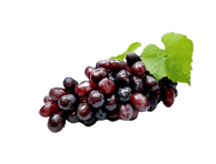 Mėlynosios vynuogės, 1 kg