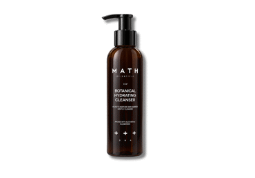 Drėkinamasis veido prausiklis MATH SCIENTIFIC, 200 ml