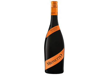 Putojantis baltas vynas MIONETTO  FRIZANTE 11%, 750 ml