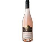Rausvasis sausas vynas SANDHILLS SAUVIGNON BLANC, 750 ml