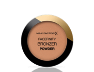 Matinė veido pudra MAX FACTOR FACEFINITY BRONZER, Nr. 001, 10 g