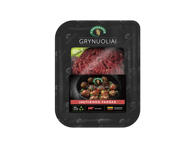 Jautienos faršas GRYNUOLIAI, 400 g
