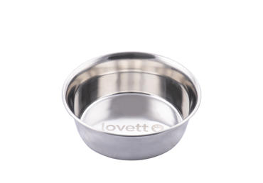 Augintinių dubuo LOVETT, 13 cm, 450 ml