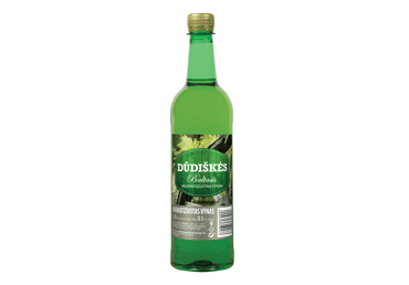 Baltasis aromatizuotas vyno gėrimas DŪDIŠKĖS, 500 ml