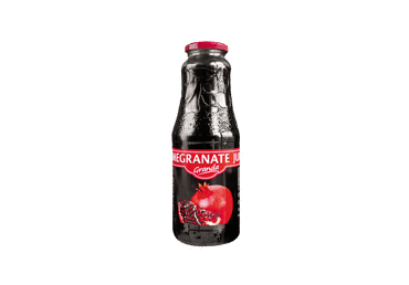 Granatų sultys GRANDA, 1 l