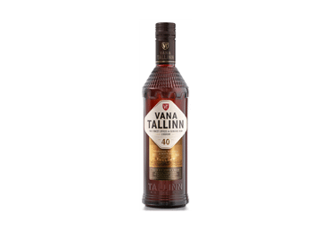 Likeris VANA TALLINN, 500 ml