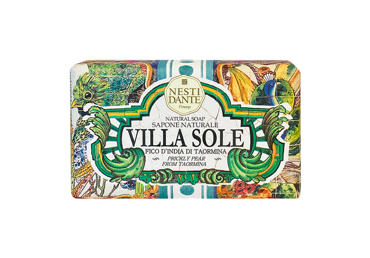 Muilas NESTI DANTE VILLA SOLE FICO D'INDIA DI TAORMINA, 250 g