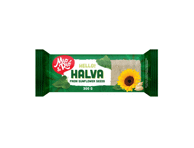 Saulėgrąžų chalva MIO&RIO, 300 g