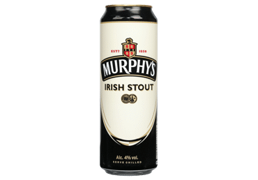 Alus MURPHY'S IRISH STOUT, 500 ml