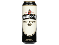 Alus MURPHY'S IRISH STOUT, 500 ml