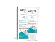 Vaikiška dantų pasta WELEDA, 50ml, 0-6 m